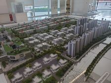 嘉定老城·佳兆业城市广场四期·4室·2厅