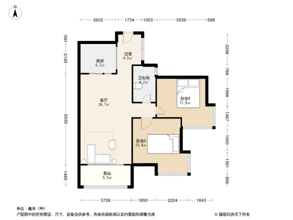 国贸金沙湾