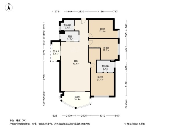 中骏蓝湾半岛