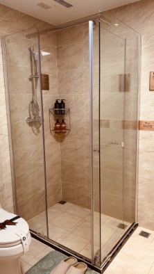 恒大花溪谷样板间