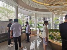 虞门雅苑4室2厅南