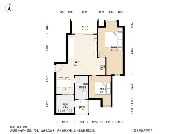 红树林小区