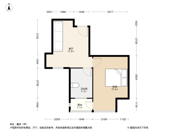 滨湖世纪城徽杰苑