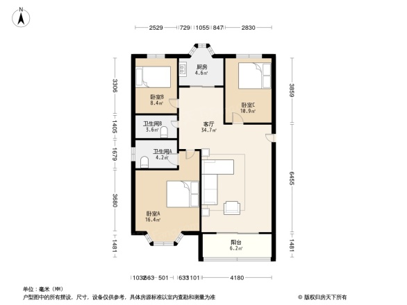 泉舜信宇花园