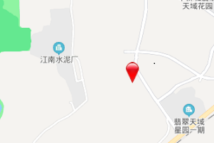 上坤·云栖风华璟园电子地图