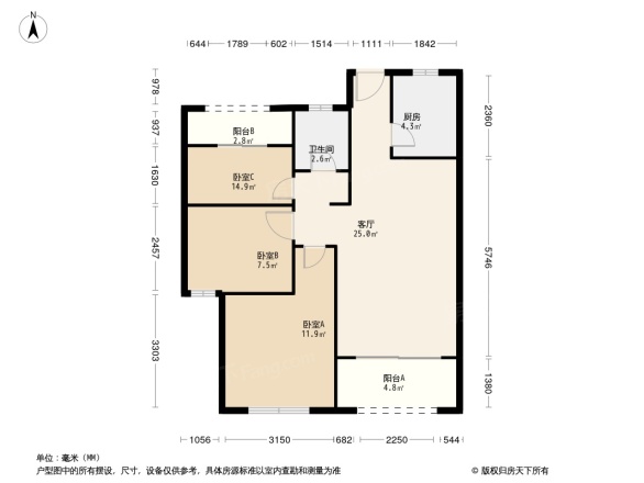 联发欣悦学府