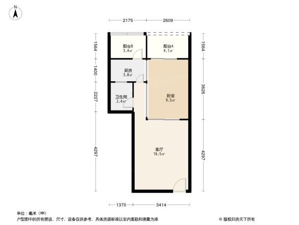 鹭江新城四期