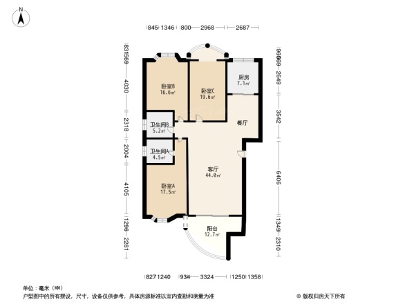 禾祥商城小区