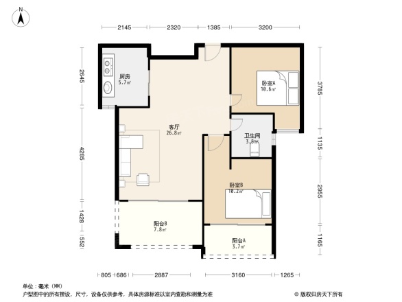 筼筜温莎公馆