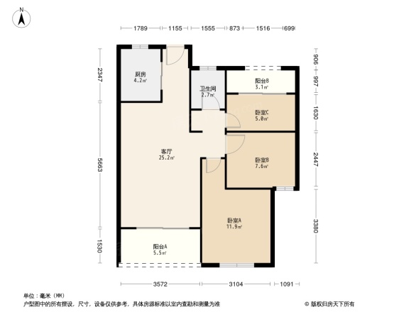 联发欣悦学府