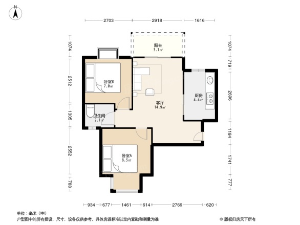 华雅花园