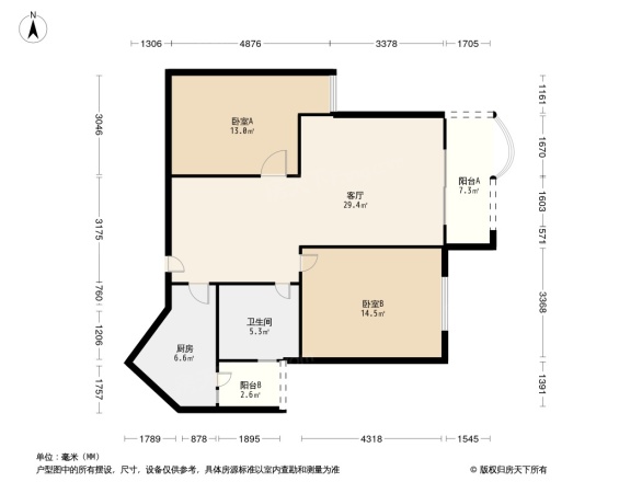 中骏海岸1号