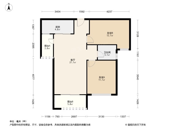 中海锦城国际