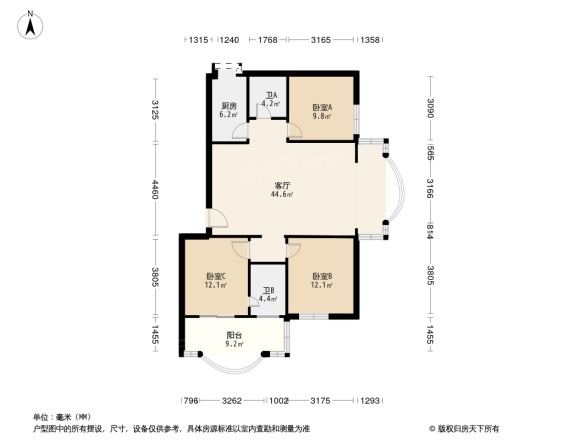 毅宏大厦小区