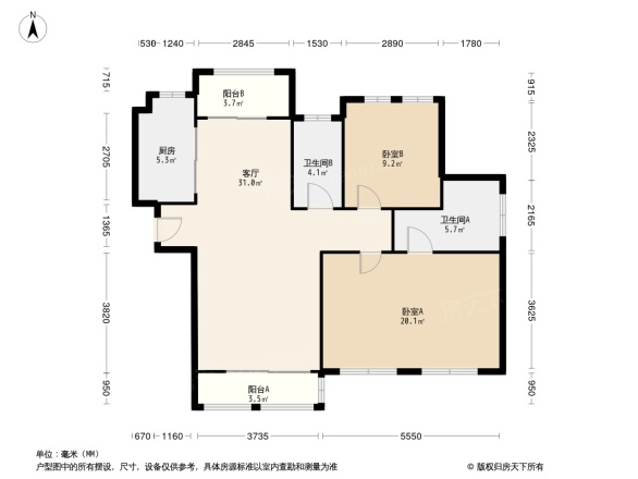 首开领翔国际