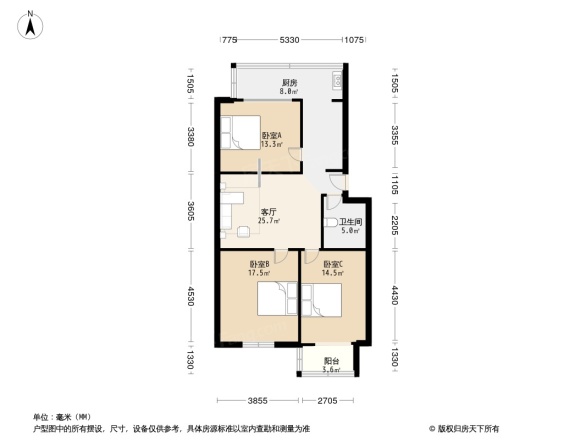 山西省文物局宿舍