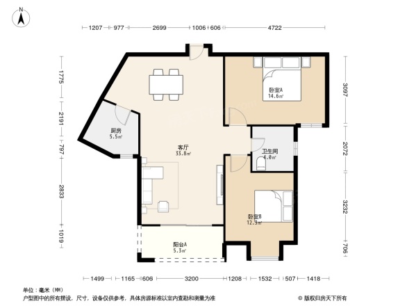 禹洲中央海岸三期