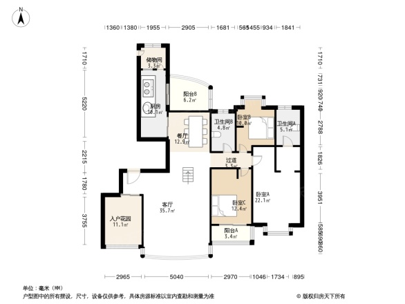 国贸春天