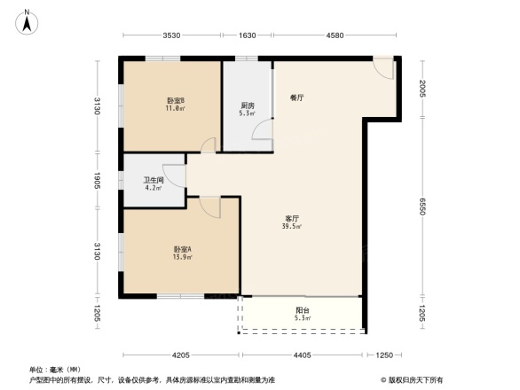 白鹭花园