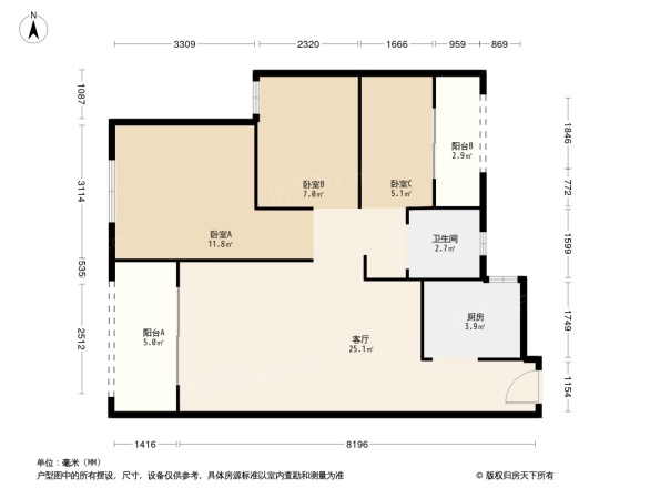 联发欣悦学府