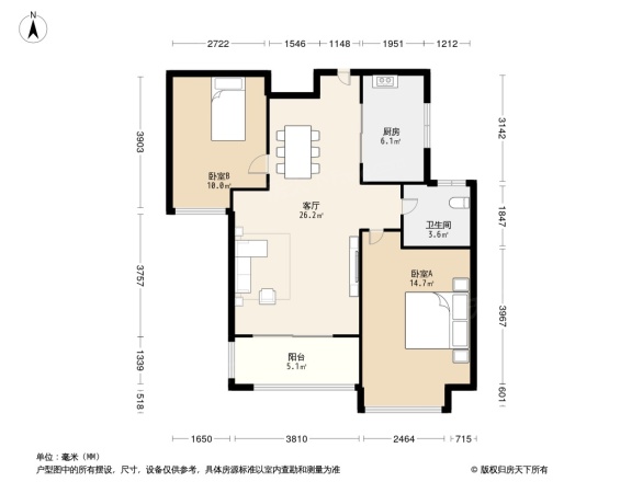 绿地滨湖国际花都