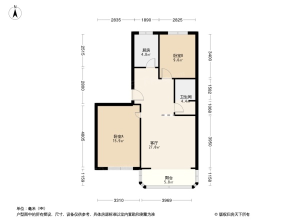 怡欣苑(新都)