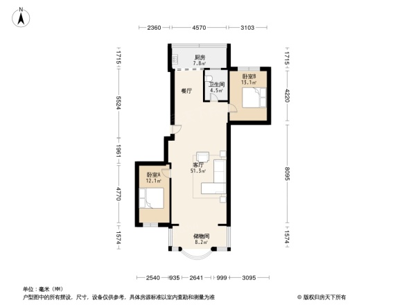 市场监督管理局家属楼