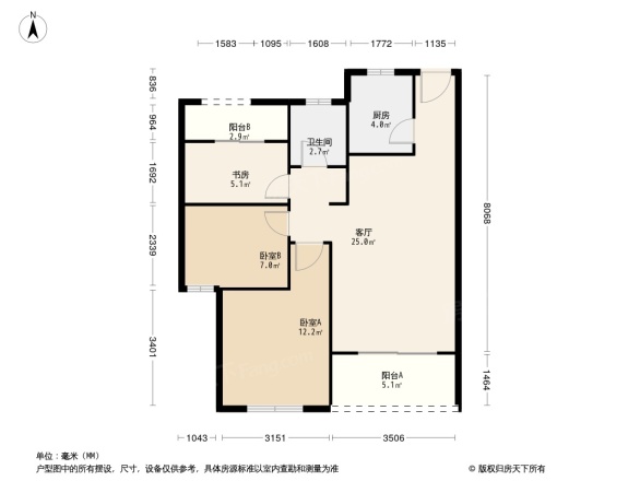 联发欣悦学府