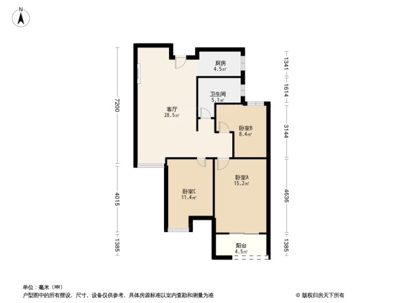 溧水河滨花园