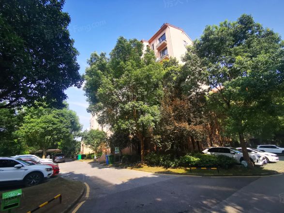 【广德上海花园洋房小区,二手房,租房】- 广德房天下