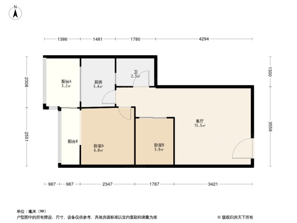 鹭江新城四期