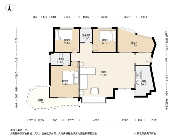 绿苑海景国际