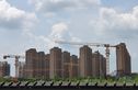 同润欣汇名邸别墅实景图