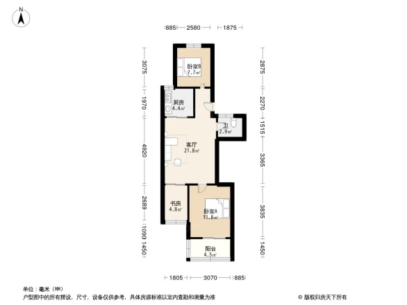 益辉花园