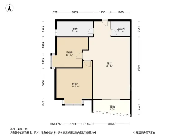 鹭江新城四期