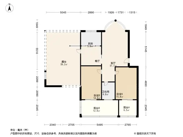 新莲花新龙山花园