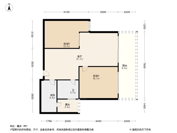 中骏海岸1号