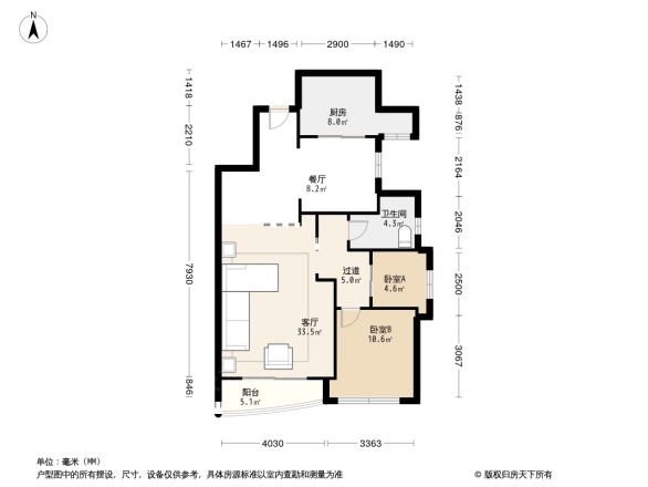 鹭江新城