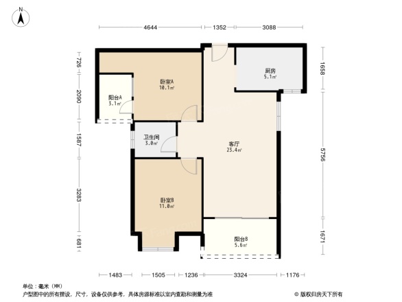 中联观云溪