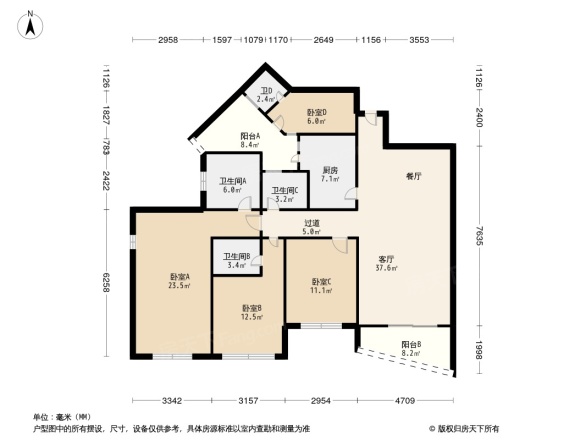 中骏海岸1号