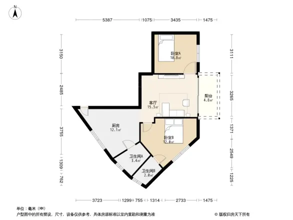 寺贝通津1号大院