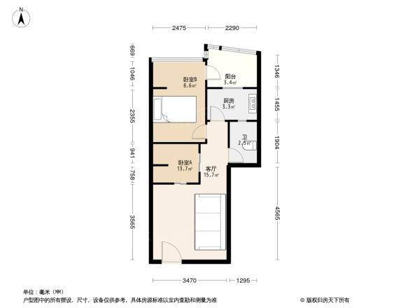 鹭江新城四期