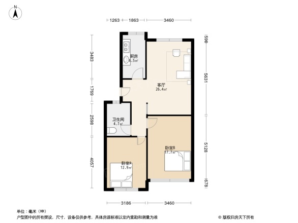 新昌家园