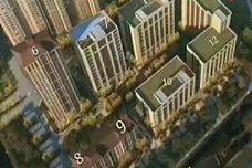 新区第一城[任丘市]