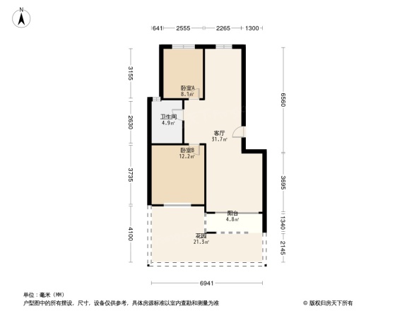 万豪胶东首府小区