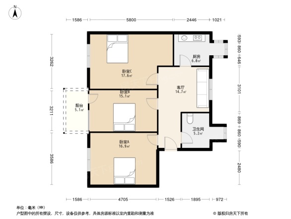 惠中社区