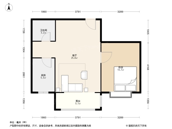 百通兴隆家园