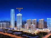 海口华润中心四期悦府