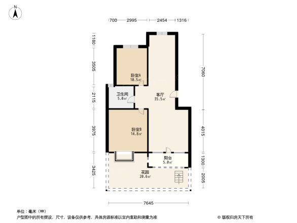 万豪胶东首府小区