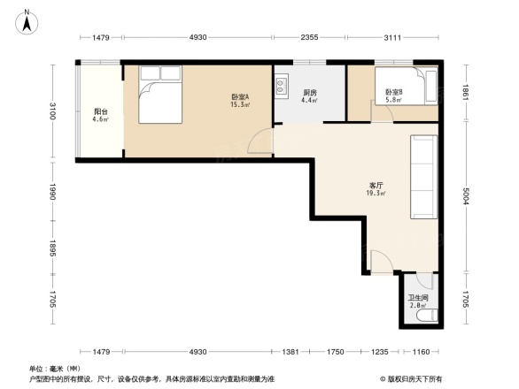 亢家庄小区